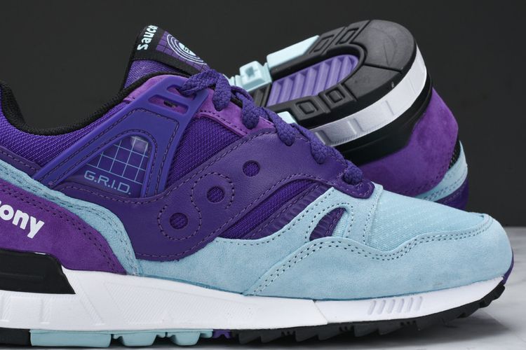 Saucony Grid SD Derby Pack