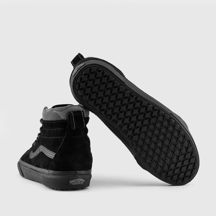 Vans Sk8 Hi MTE