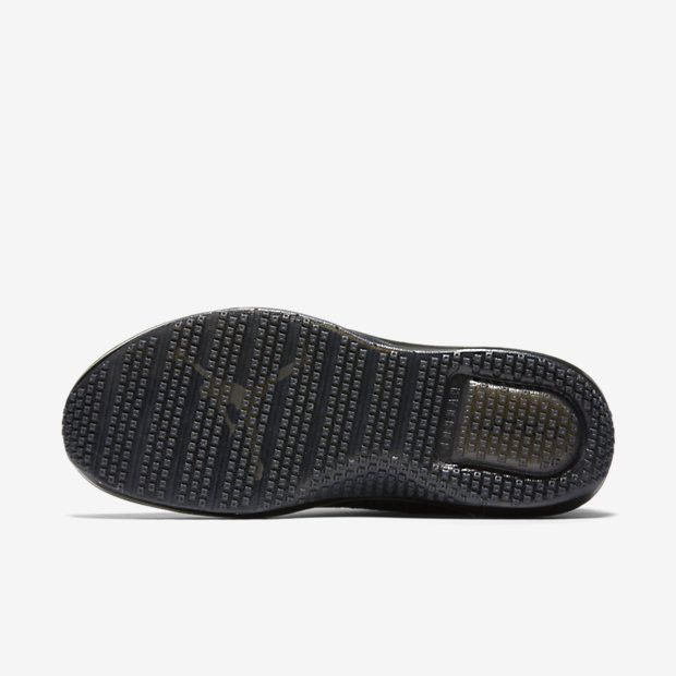 Buy AJKO Trainer Low 'Black Anthracite' - 845403 002 | GOAT