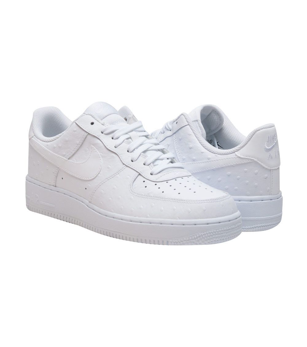 Buy Air Force 1 Low 07 LV8 Ostrich 718152 104 GOAT