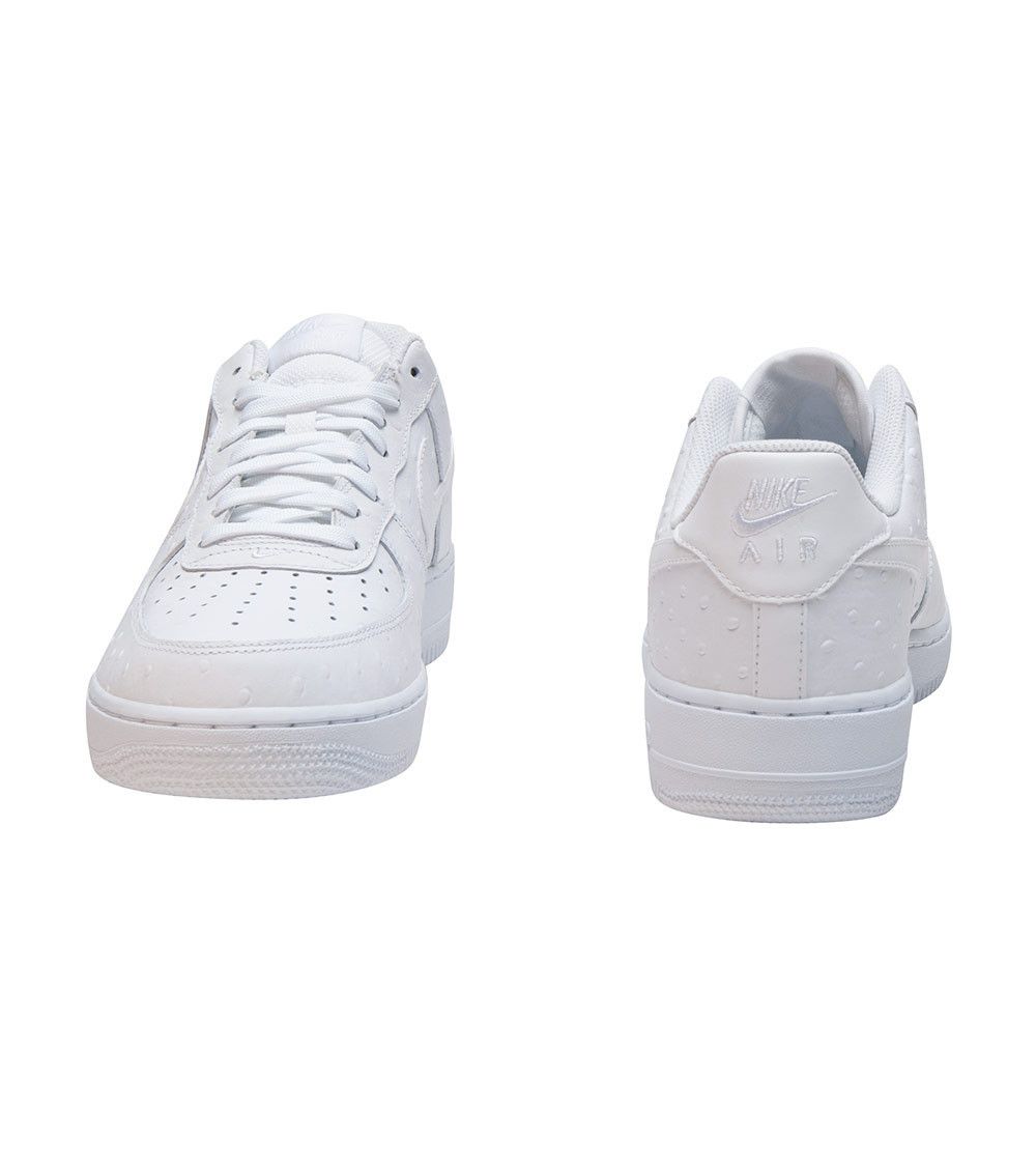 Buy Air Force 1 Low 07 LV8 Ostrich 718152 104 GOAT