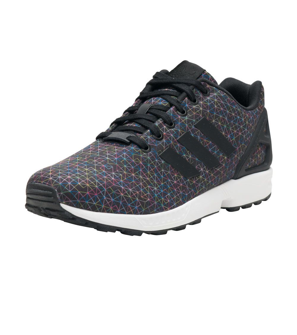贅沢 Buy ZX Flux - AQ4023 | GOAT 靴