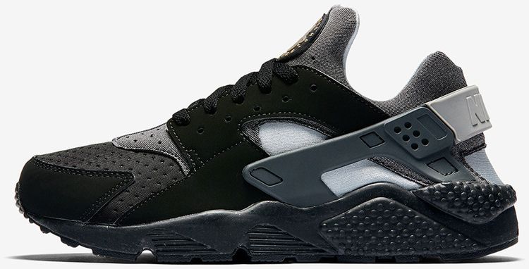 Nike Air Huarache Run SE Raiders