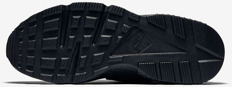 Nike Air Huarache Run SE Raiders