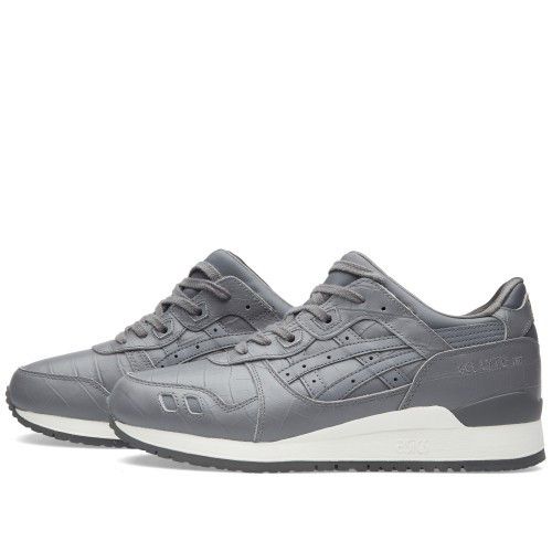 Buy Asics Gel Lyte 3 'Croc' - H5N2L 1111 | GOAT