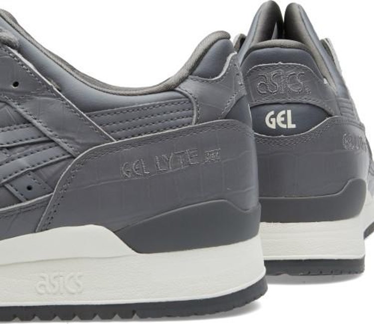 Gel Lyte 3 Croc