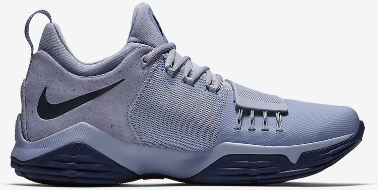 PG 1 Glacier Grey