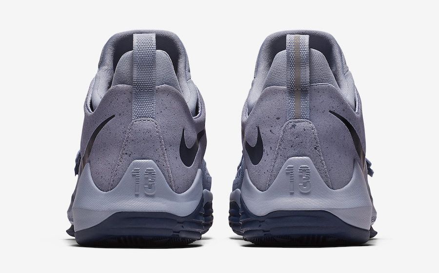 Buy PG 1 Glacier Grey 878627 044 GOAT CA
