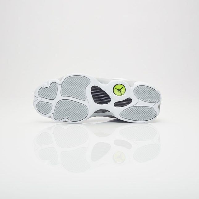 Buy Air Jordan 13 Retro Low GS 'Pure Money' - 310811 100 | GOAT