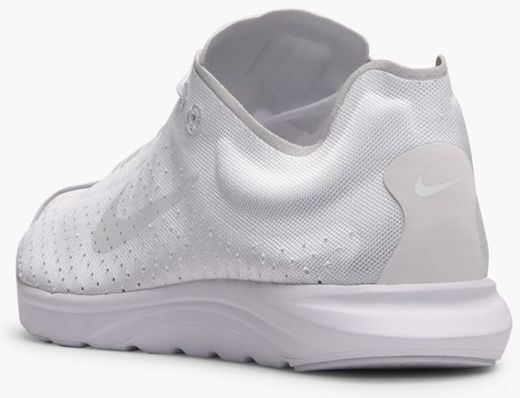Nike Mayfly Lite Breathe Pure Platinum