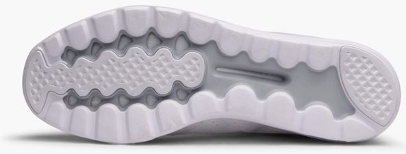 Nike Mayfly Lite Breathe Pure Platinum