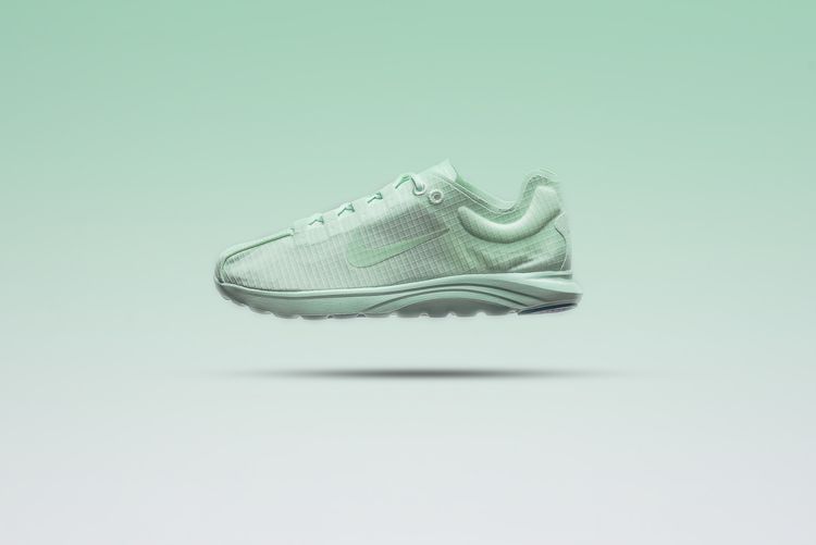Nike Wmns Mayfly Lite Fresh Mint