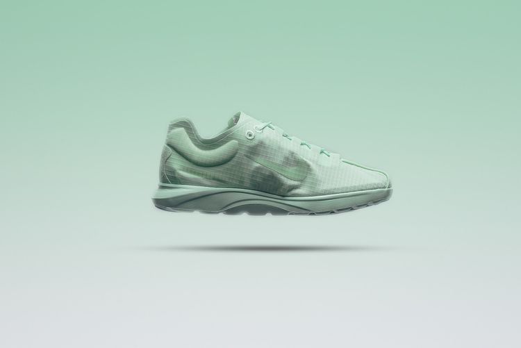 Nike Wmns Mayfly Lite Fresh Mint