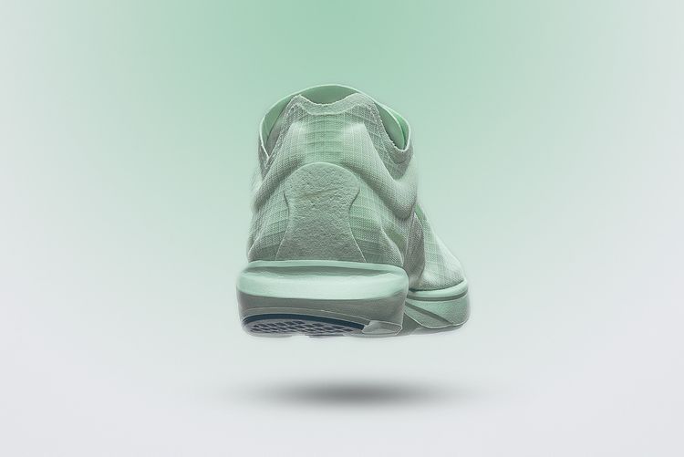 Nike Wmns Mayfly Lite Fresh Mint