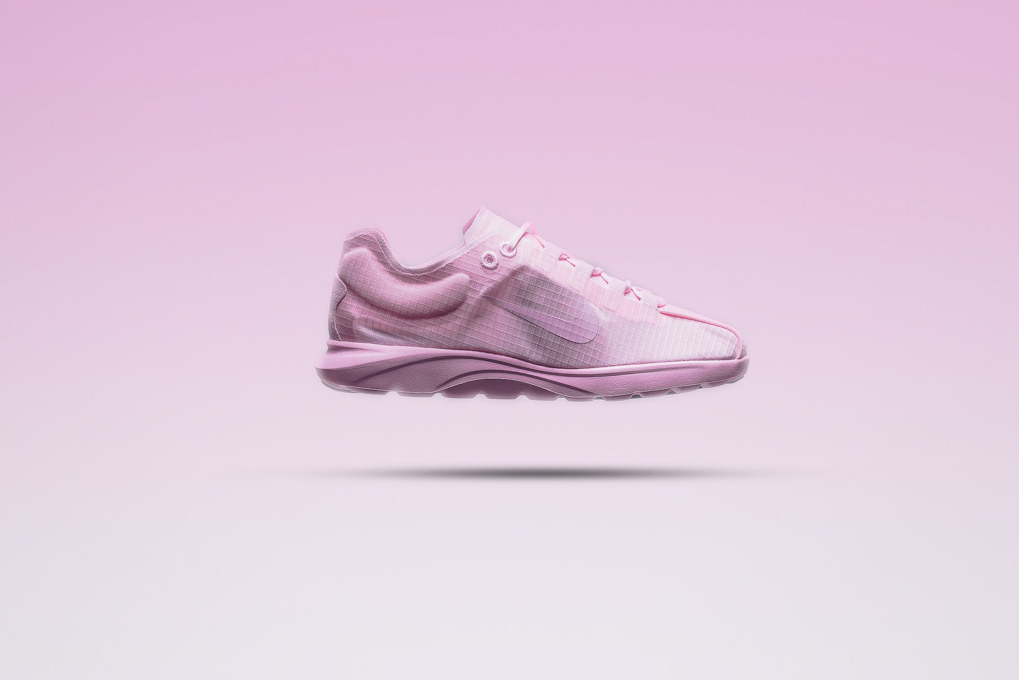 Buy Wmns Mayfly Lite Prism Pink 896287 600 GOAT