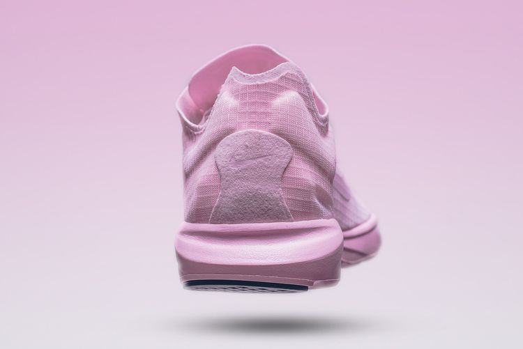 Nike Wmns Mayfly Lite Prism Pink