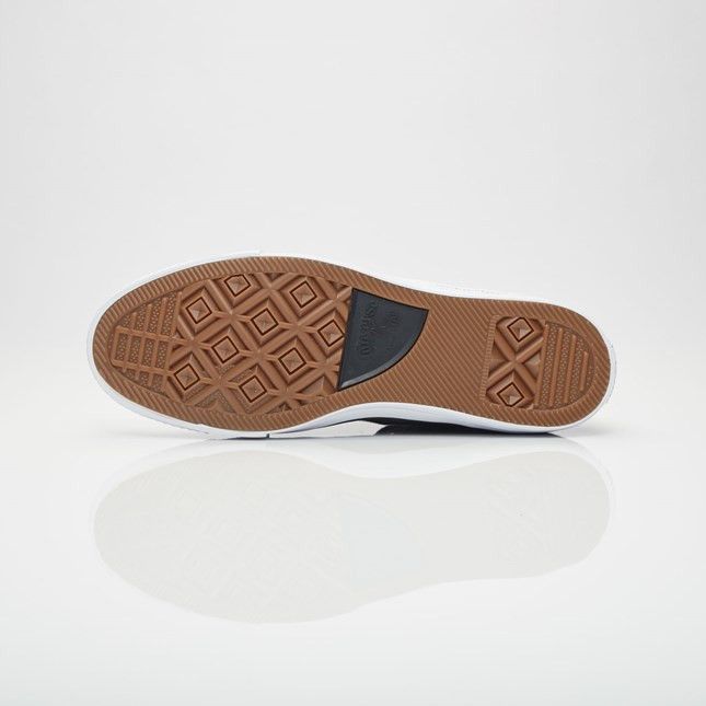 Fragment Design x Converse Chuck Taylor All Star 2 Hi Black