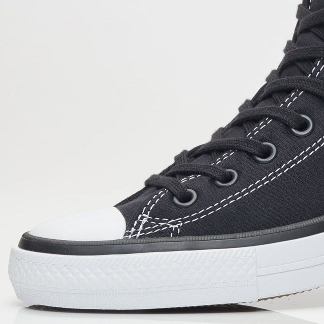 Fragment Design x Converse Chuck Taylor All Star 2 Hi Black