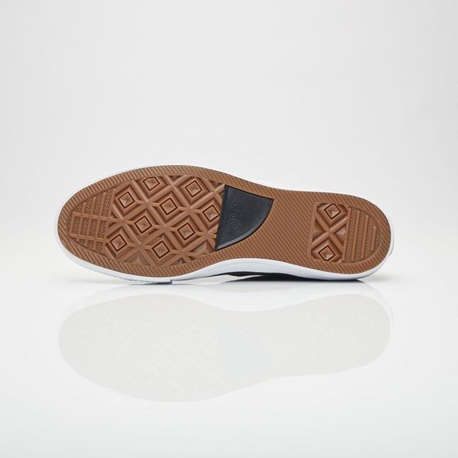 Fragment Design x Converse Chuck Taylor All Star SE Ox Black