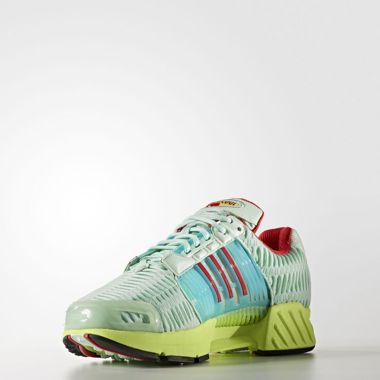 Buy Adidas ClimaCool 1 'Frozen Green' - BA7158 | GOAT