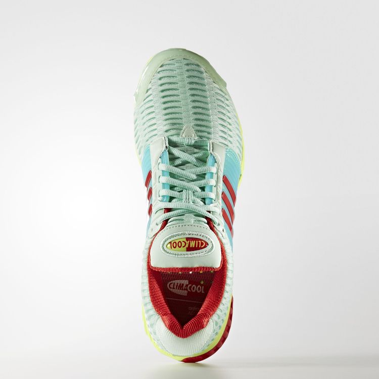 Adidas ClimaCool 1 Frozen Green