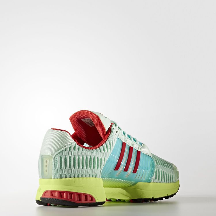 Adidas ClimaCool 1 Frozen Green