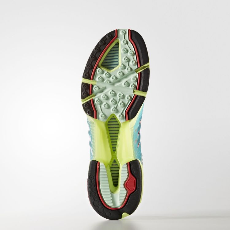 Adidas ClimaCool 1 Frozen Green