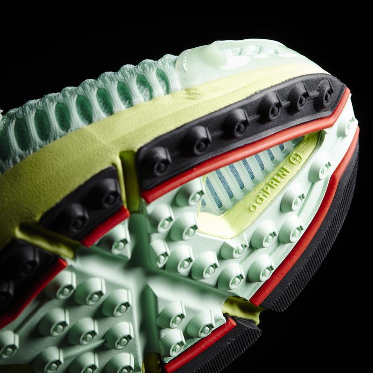 Adidas ClimaCool 1 Frozen Green