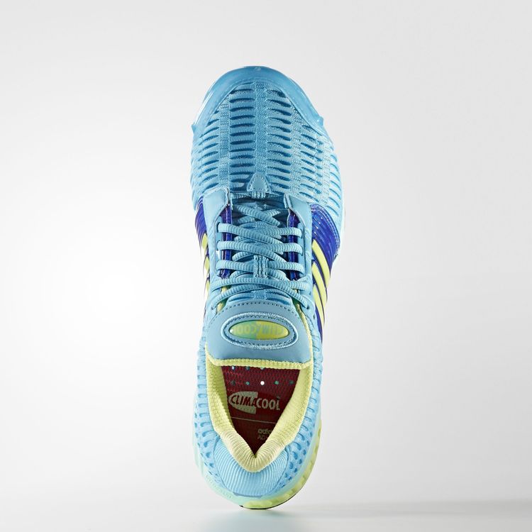 Adidas ClimaCool 1 Bright Cyan