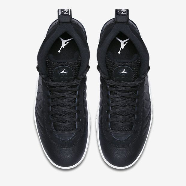 Jordan jumpman pro cyber monday best sale