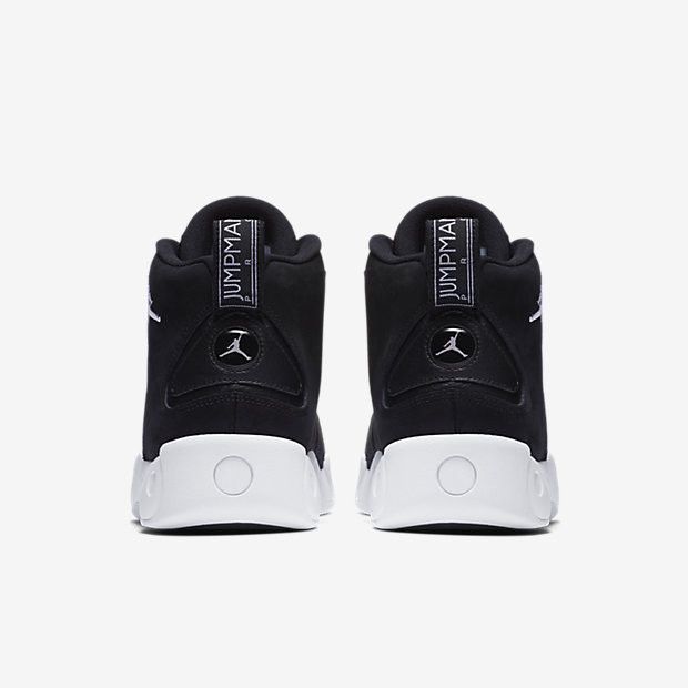 Buy Jordan Jumpman Pro Cyber Monday 906876 010 GOAT