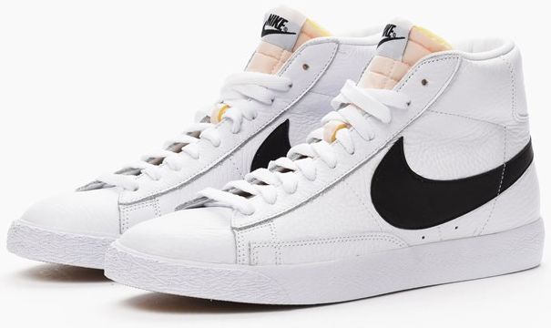 blazer mid retro