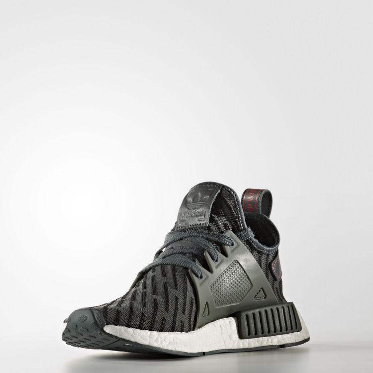 adidas gazelle silver green womens Adidas NMD XR1 Triple White