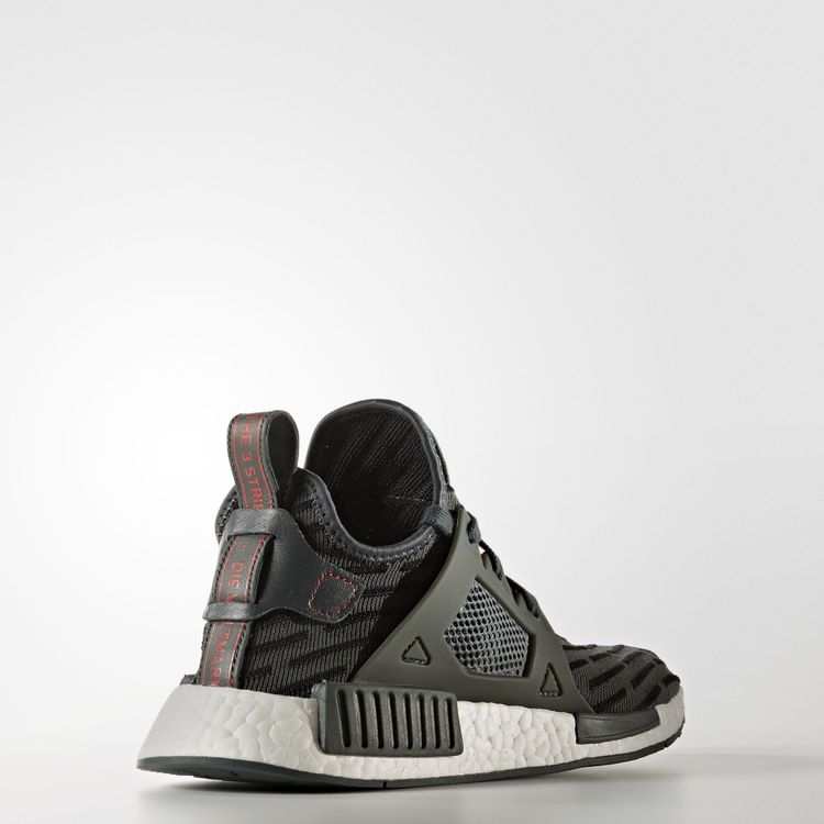 Adidas Wmns NMD XR1 Primeknit Ivy
