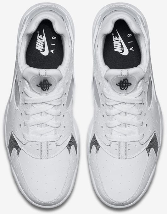 Nike Air Flight Huarache Low Ostrich