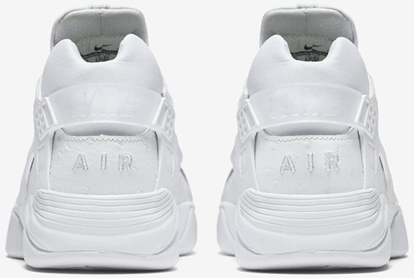 Nike Air Flight Huarache Low Ostrich