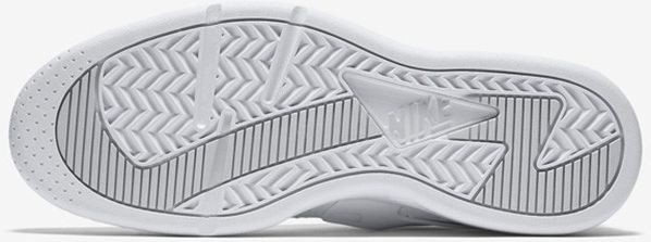 Nike Air Flight Huarache Low Ostrich