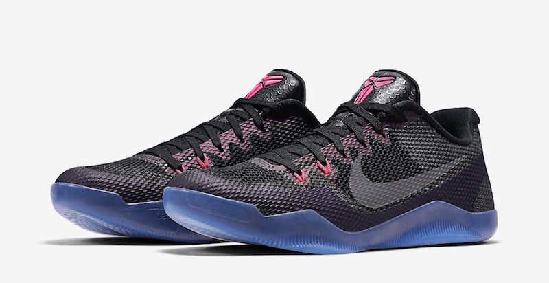 Buy Kobe 11 Invisibility Cloak 836183 005 GOAT