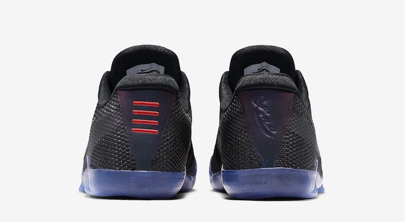 Buy Kobe 11 Invisibility Cloak 836183 005 GOAT
