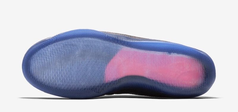 Kobe 11 em low invisibility cloak store