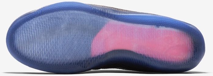 Kobe 11 Invisibility Cloak
