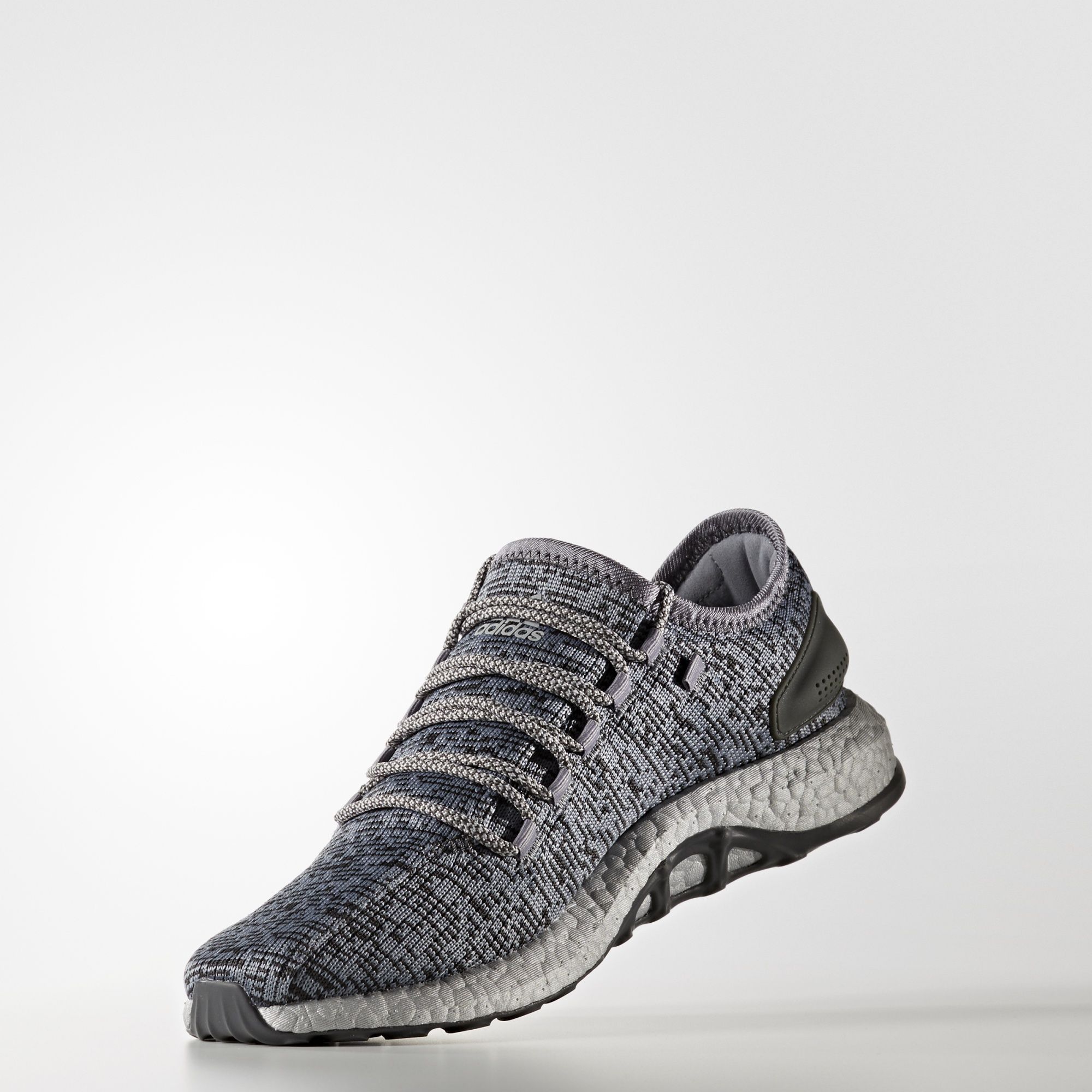 Adidas pure boost ltd grey clearance