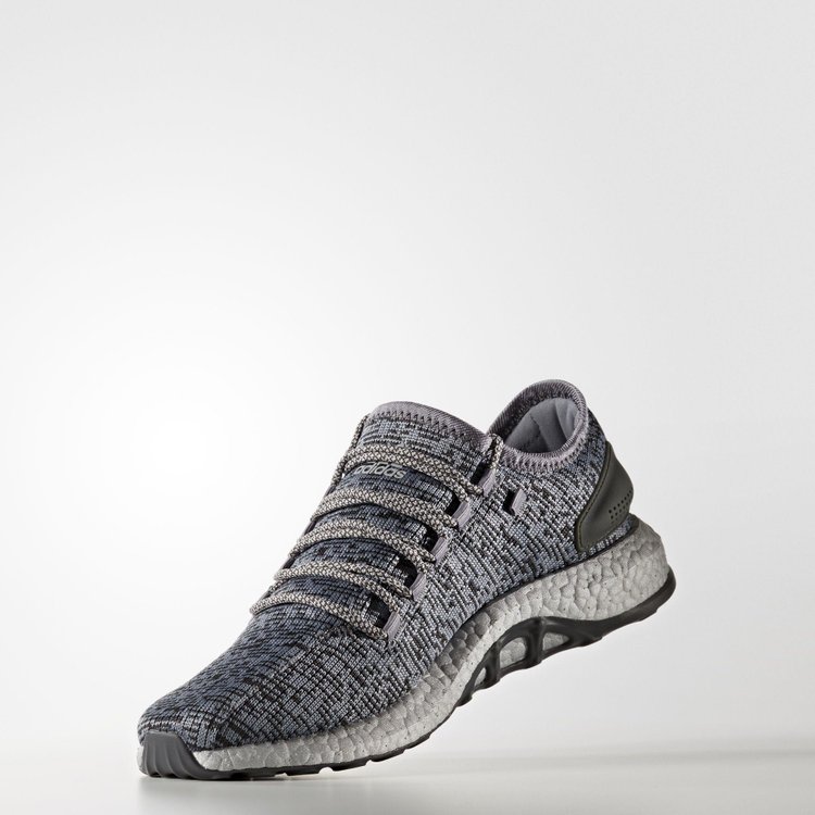 PureBoost Limited Triple Grey