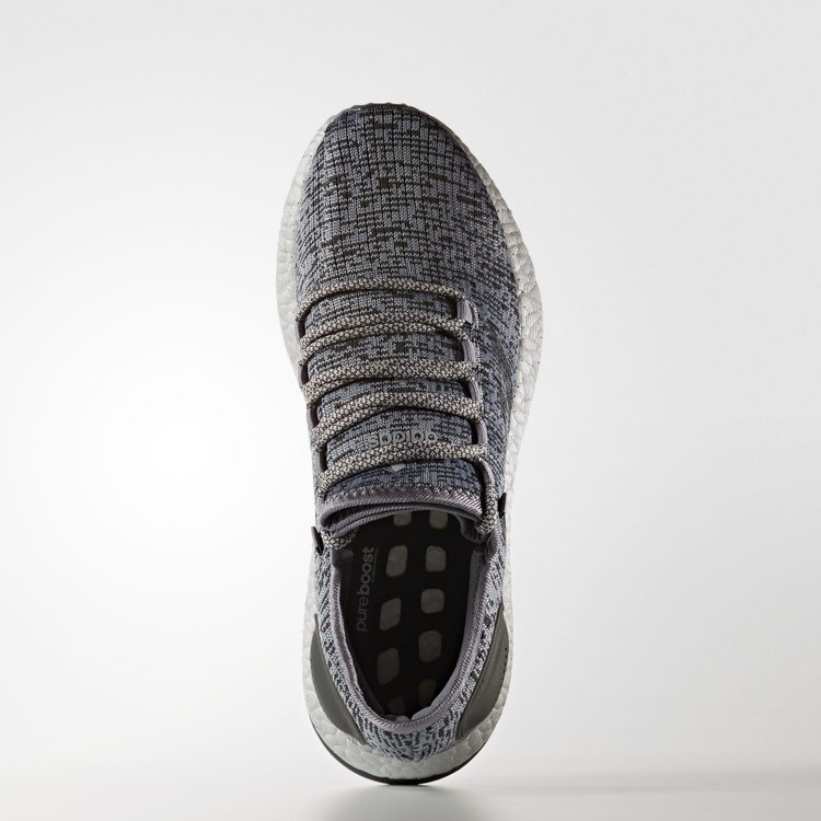 PureBoost Limited Triple Grey