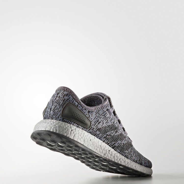 PureBoost Limited Triple Grey