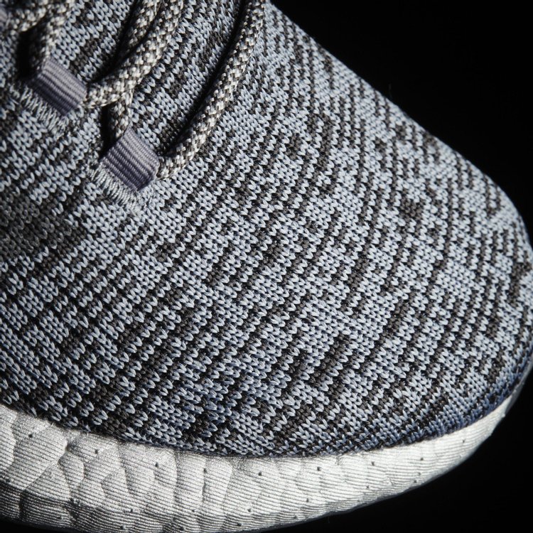 PureBoost Limited Triple Grey