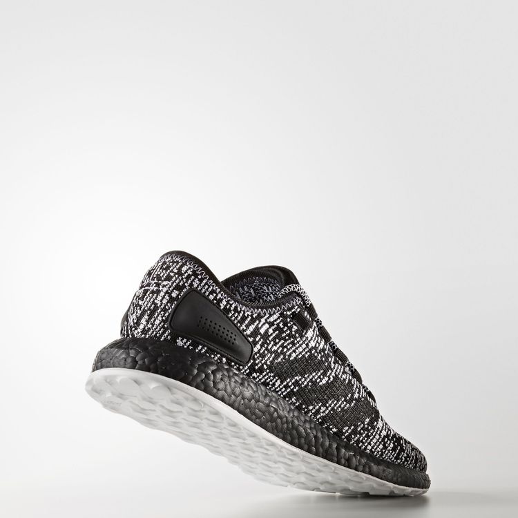 Adidas PureBoost Limited Oreo