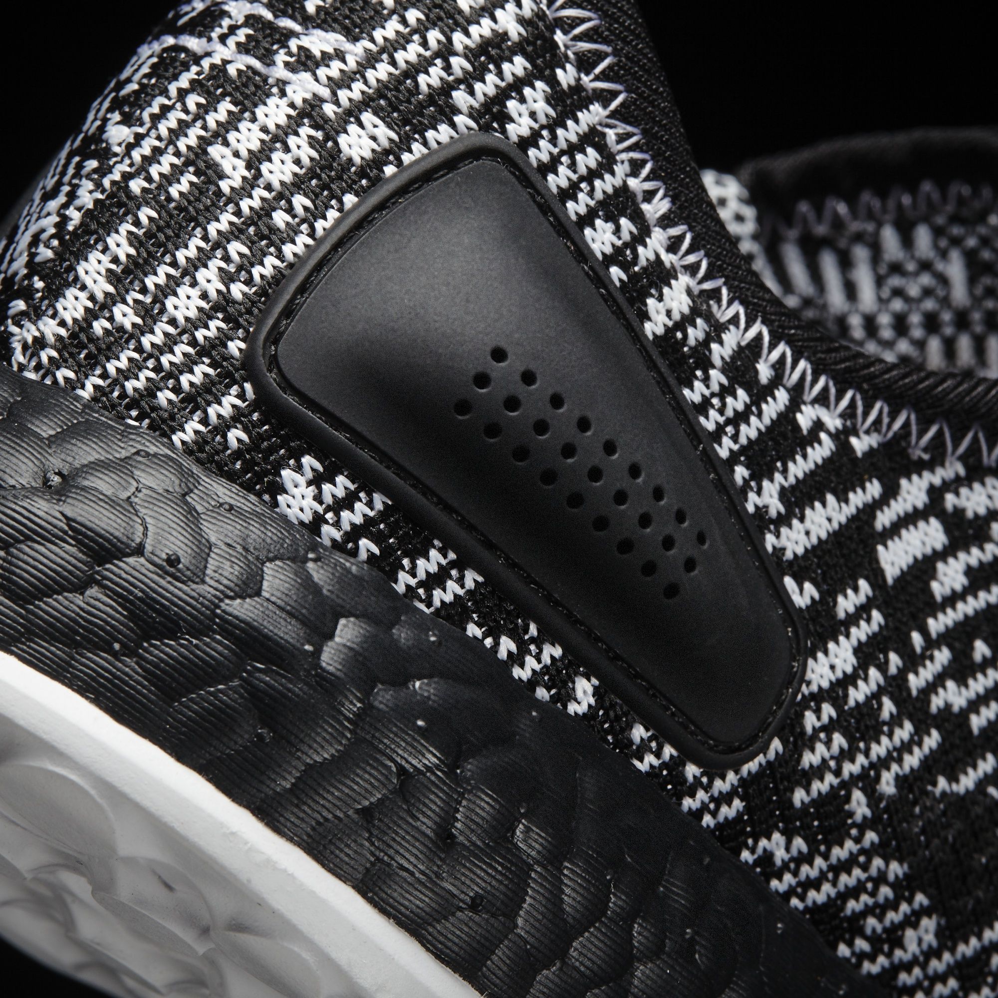 Pure boost ltd oreo top