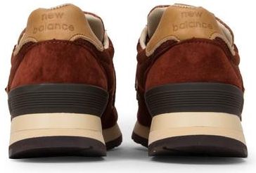 New Balance 995 Home Plate