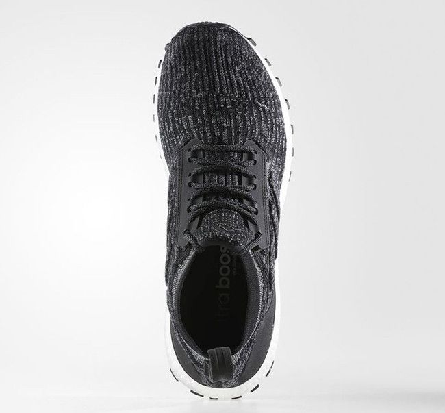 Buy UltraBoost ATR Mid Oreo S82036 GOAT